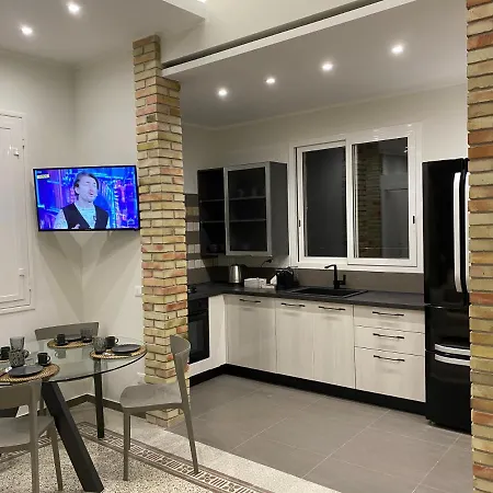 Holiday home Residenza Savianna