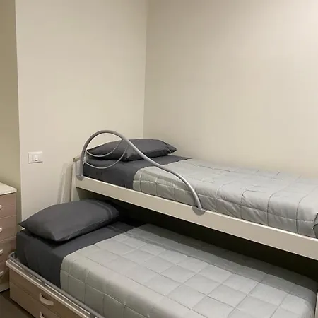 Holiday home Residenza Savianna Sciacca