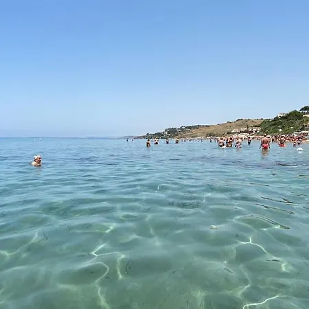 Holiday home Residenza Savianna Sciacca