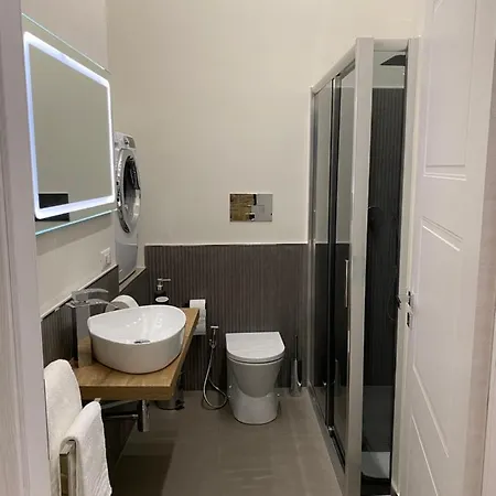 Holiday home Residenza Savianna *