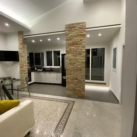 Holiday home Residenza Savianna