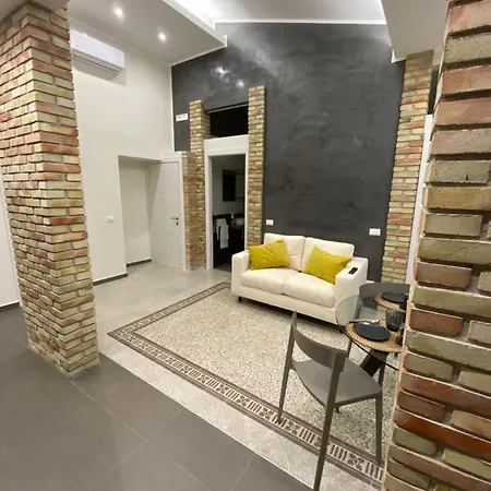 Holiday home Residenza Savianna *