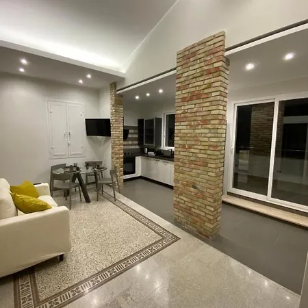 Residenza Savianna * Sciacca
