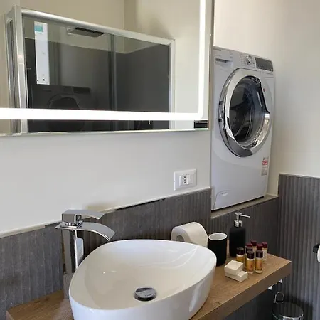 Residenza Savianna Holiday home *