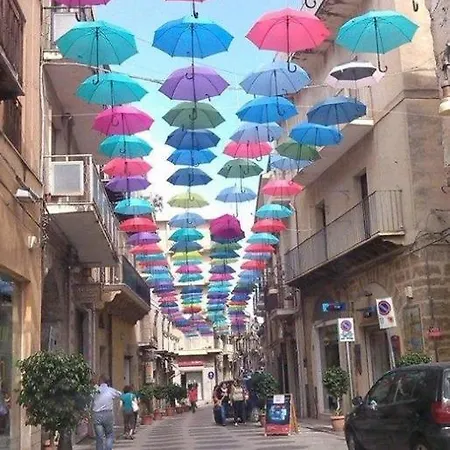 Residenza Savianna Holiday home Sciacca