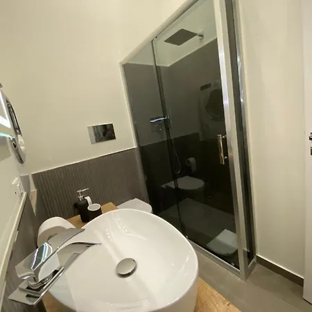 Holiday home Residenza Savianna Sciacca