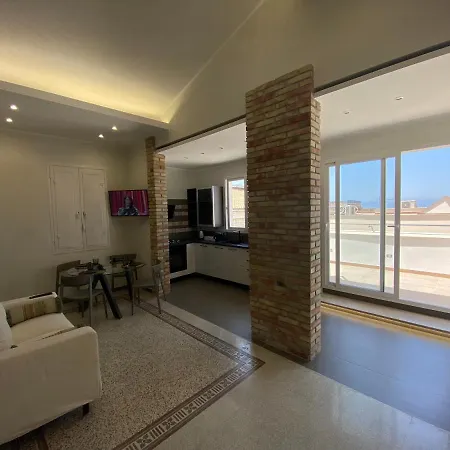 Residenza Savianna 別荘 *