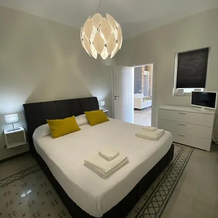 Residenza Savianna Sciacca