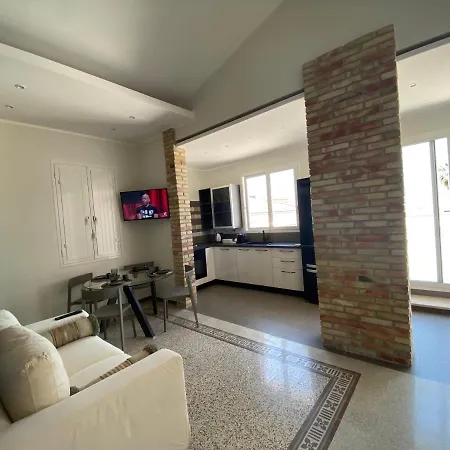 Residenza Savianna