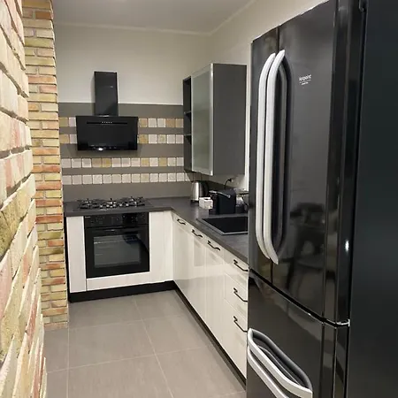 Casa vacanze Residenza Savianna