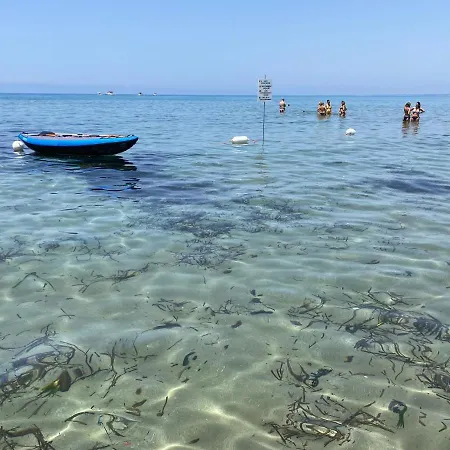 別荘 Residenza Savianna