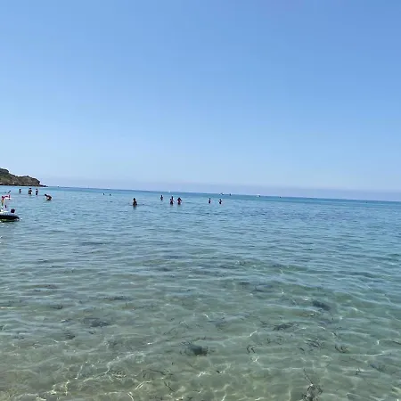Residenza Savianna Casa vacanze *