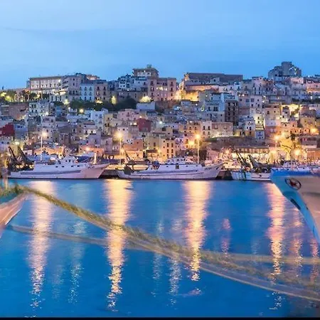 Casa vacanze Residenza Savianna Sciacca