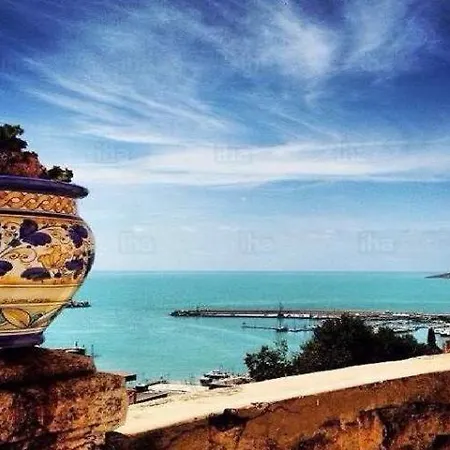 Residenza Savianna 別荘