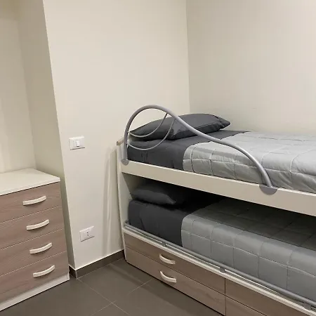 Residenza Savianna 別荘 *