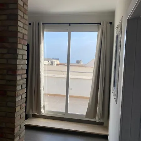 Residenza Savianna 別荘 シャッカ