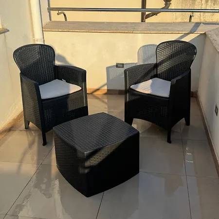 別荘 Residenza Savianna *