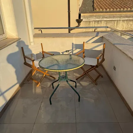 Residenza Savianna 別荘 シャッカ