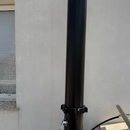 Residenza Savianna シャッカ