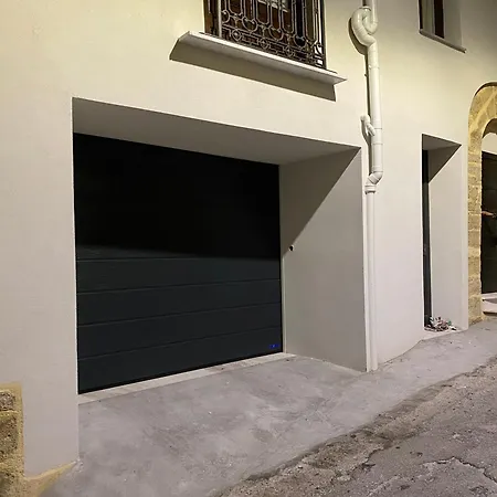 Residenza Savianna Tatil Evi Sciacca