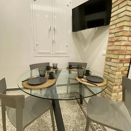 Residenza Savianna Prázdninový dům *