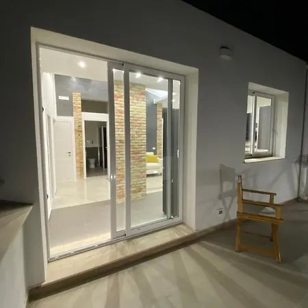 Residenza Savianna