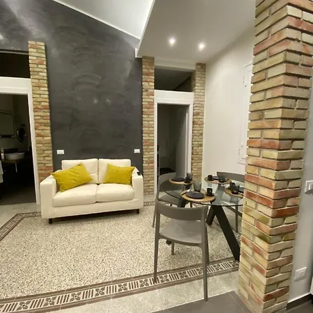Residenza Savianna Prázdninový dům Sciacca
