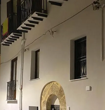 Residenza Savianna Prázdninový dům *