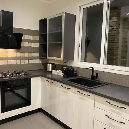 Residenza Savianna Prázdninový dům Sciacca