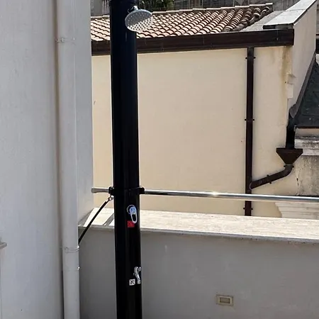 Prázdninový dům Residenza Savianna
