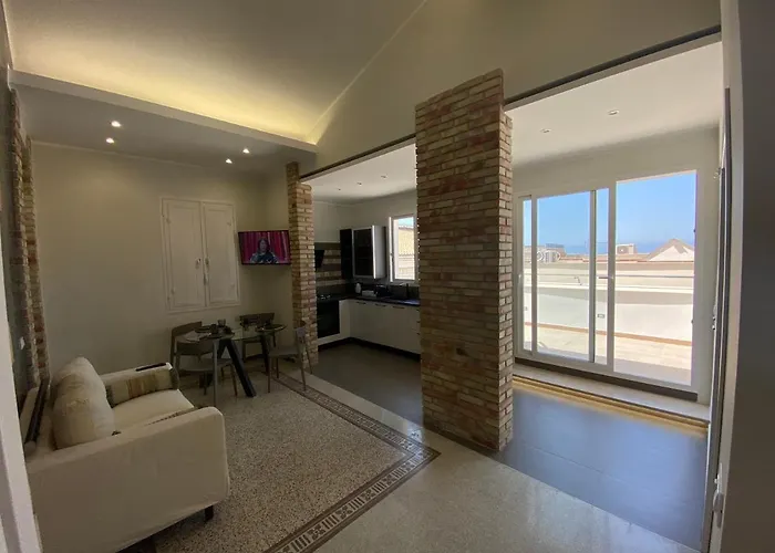 Residenza Savianna Сasa de vacaciones *